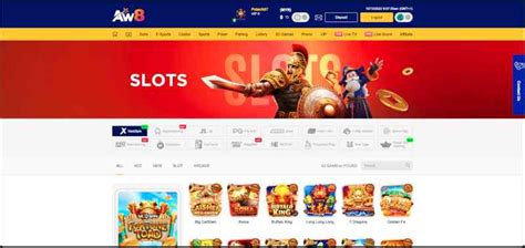 AW8 Casino Review Malaysia .